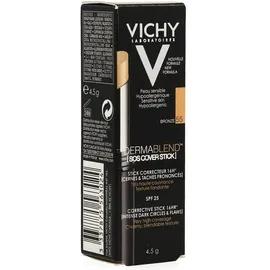 Vichy Dermablend SOS Coverstick 55 bronze