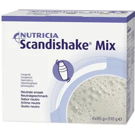 Nutricia Scandishake Mix neutre