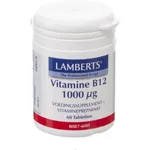 Lamberts Vitamine B12 1000µg