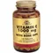 Image 1 Pour Solgar Vitamin C with rose hips 1000mg