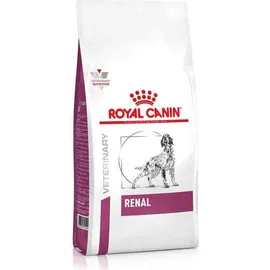 Royal Canin Renal chien