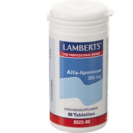 Lamberts acide alpha-lipoïque
