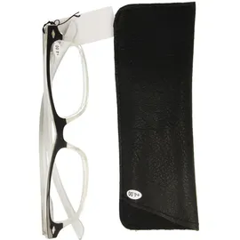 Pharmaglas lunettes de lecture gris +4,00