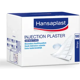 Hansaplast Sensitive Injection