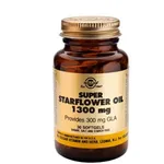 Solgar Super starflower oil 1300mg