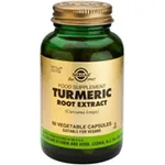 Solgar Turmeric root extract