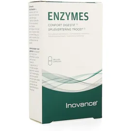 Inovance Enzymes