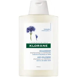 Klorane Shampooing à la Centaurée