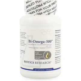 Biotics Bi-omega 500