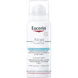 Eucerin AtopiControl Anti-démangeaisons