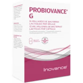 Inovance Probiovance G