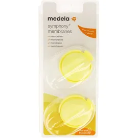 Medela Symphony membranes