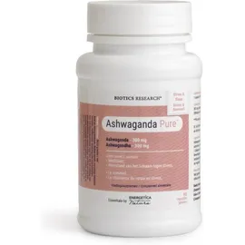 Biotics Ashwaganda Pure