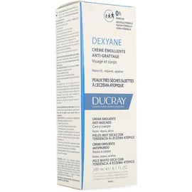 Ducray Dexyane Crème émolliente anti-grattage