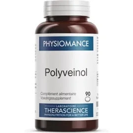 Physiomance PolyVeinol