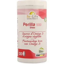 Be-Life Perilla 500 bio