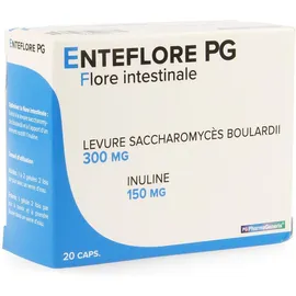 PharmaGenerix Enteflore PG