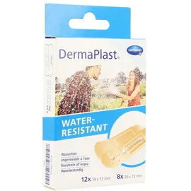 Hartmann Dermaplast Résistant à l'eau