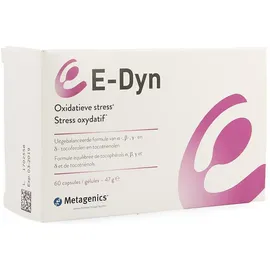 Metagenics E-dyn