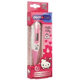 Dermocare thermomètre Hello Kitty
