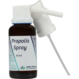 Propolis spray pour la gorge Deba Pharma