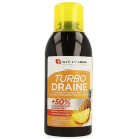 Forté Pharma Turbodraine ananas