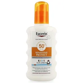Eucerin Sun Sensitive Protect Kids SPF50+