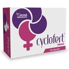 Cyclofert Female