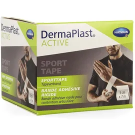 Hartmann Dermaplast Active bandage de sport 5cmx7m