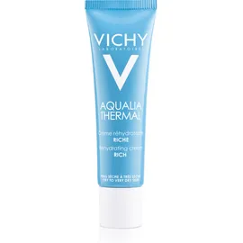 Vichy Aqualia Thermal crème riche