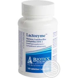 Biotics Lactozyme