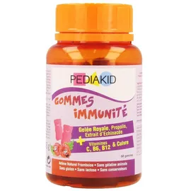 Pediakid Immunité