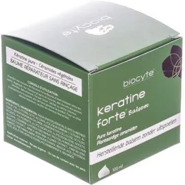 Biocyte Keratine Forte