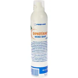 Diphoterine Spray 200ml Mini Dap