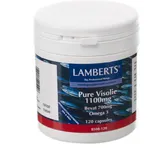 Lamberts Pure Fish Oil 1100mg