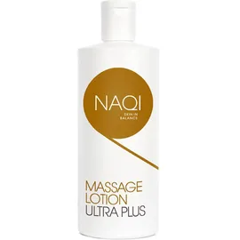 Naqi Massage Lotion Ultra Plus Nf