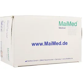 MaiMed Compresses stériles 7,5x7,5cm