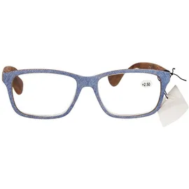 Pharmaglas lunettes de lecture Palerma Jeans +2,50