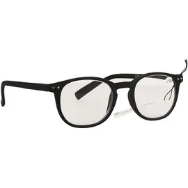Pharmaglas lunettes de lecture Roma noir +1,50