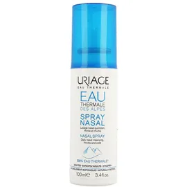 Uriage Eau thermale spray nasal