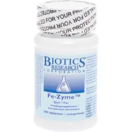 Biotiques Fe-Zyme