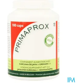 Primrose Primaprox