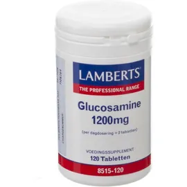 Lamberts Glucosamine 1200 mg