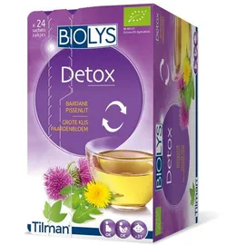 Biolys Detox