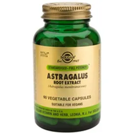 Solgar Astragalus Root extract