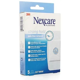 Nexcare Strong hold maxi