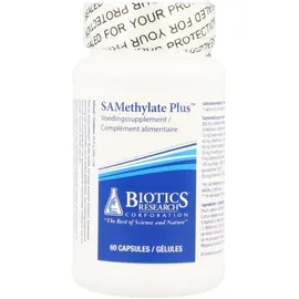 Biotics SAMethylate Plus