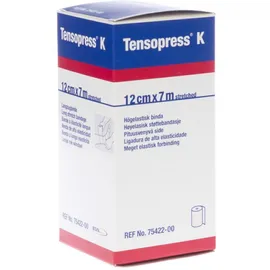 Tensopress K 12cmx7m