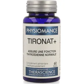 Physiomance Tironat+