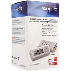 Microlife BPA1 Tensiomètre automatique bras